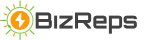Logo: BizReps